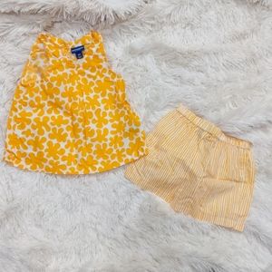 Marimekko Toddler Outfit 18M